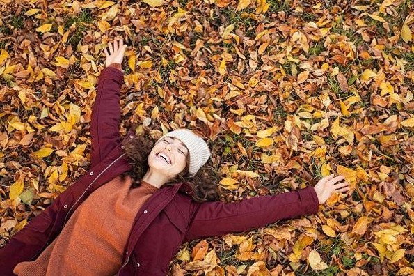 Hoy jueves inicia el Otoño. ¿A qué hora?