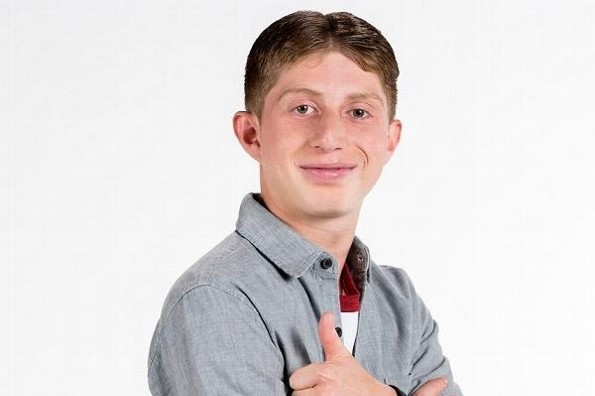 Detienen a policía que habría disparado al actor Octavio Ocaña (+foto)