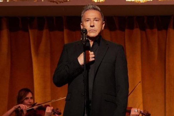 Ricardo Montaner estrena 