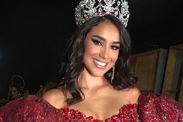 Irma Miranda, a favor de que participen en Miss Universo mujeres casadas, divorciadas o con hijos