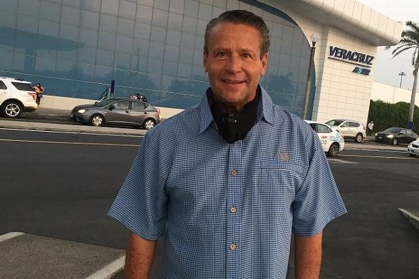 Acusan a Alfredo Adame de presuntamente agredir a una reportera