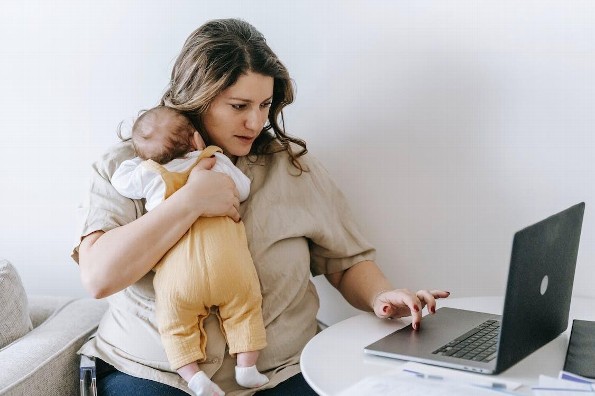 Todo lo que debes saber antes de ser mamá