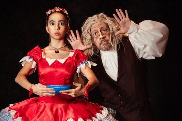 Anuncian gala benéfica del Ballet Coppélia, en Veracruz (+fotos)