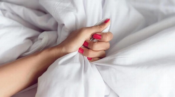 Estos son los pasos que se deben seguir para llegar hasta la ¡Felicidad femenina!