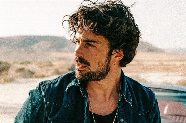 El español Héctor Pérez quiere hacer historia musical en México  El español Héctor Pérez quiere hacer historia musical en México