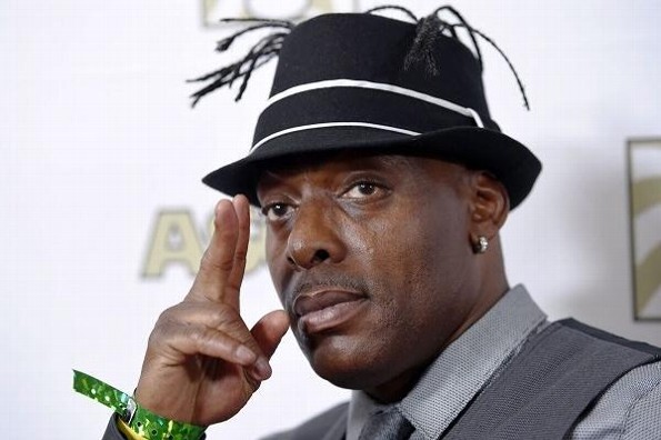 Fallece el rapero Coolio, autor Gangsta Fallece el rapero Coolio, autor Gangsta