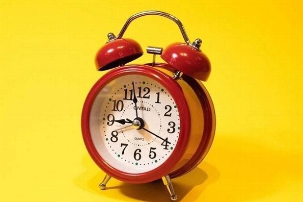 ¿Diremos adiós al horario del Verano?