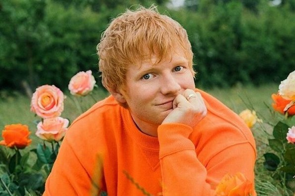 Ed Sheeran y Pokémon se unen para crear nueva canción (+video)