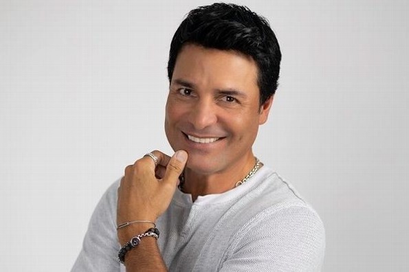 ¡Ay apá! Chayanne lanza canción que destila pasión y ternura (+video)