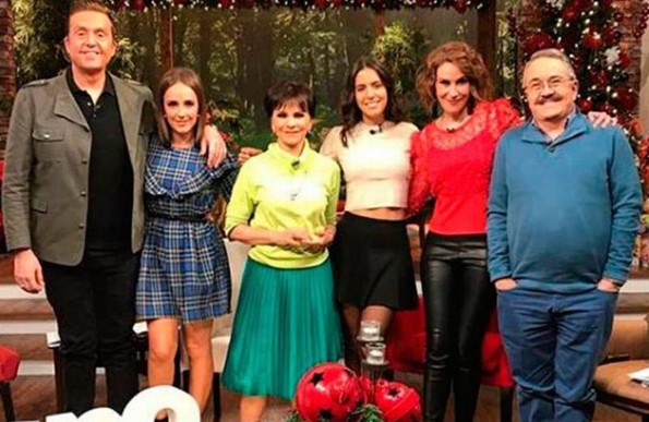 ¿Cancelaron 