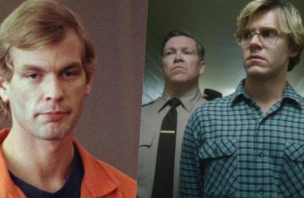 ¡Familiares de víctimas de Jeffrey Dahmer piden quitar su serie de Netflix!