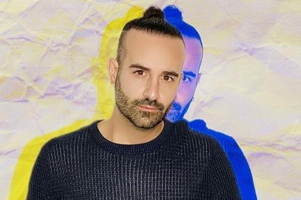 Luca Capizzi regresa con canción que es un himno a la amistad 