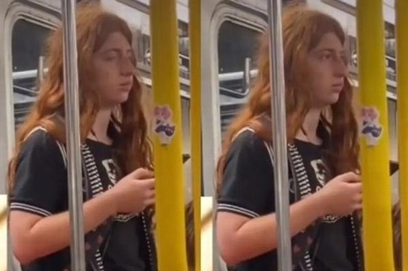 ¡OMG! Aparece el doble de Octavio Ocaña (+video/fotos)