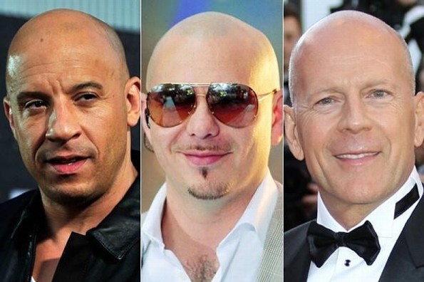 ¡Adiós pelones! Científicos logran hacer crecer cabello nuevo