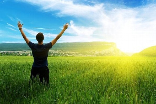 Cómo sanar las pérdidas de energía 