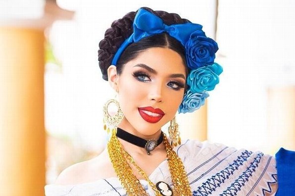 Yeri MUA, fuertemente criticada por tirar basura en la calle (+video/foto)