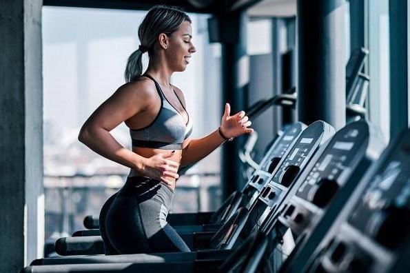 Siete tips para tener un cuerpo y mente más saludables