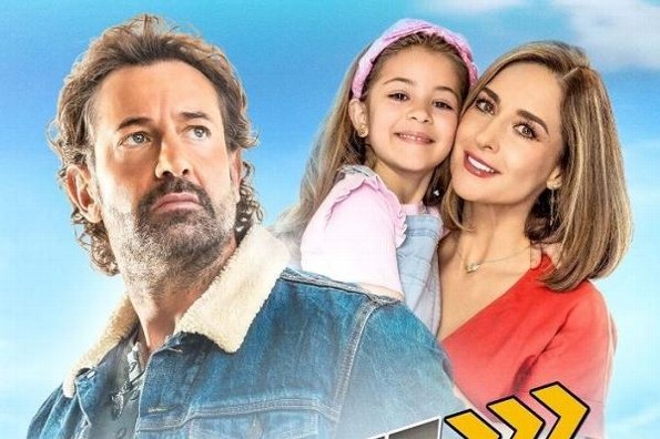 Telenovela de Susana González y Gabriel Soto acapara audiencia 