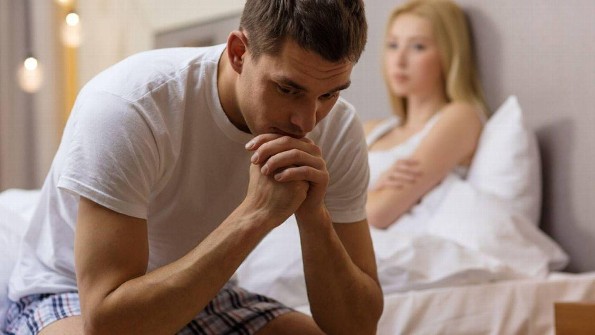 Alimentos que debes evitar para una mejor sexualidad