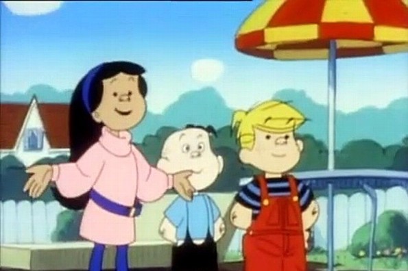 Hoy recordamos a Daniel el Travieso