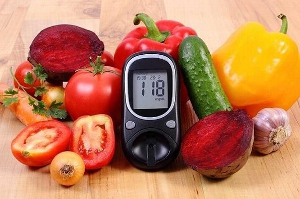 ¿Qué hacer para estar saludables y evitar complicaciones por diabetes?
