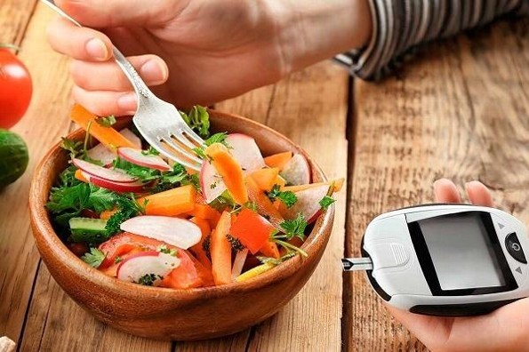 Seis consejos para prevenir la diabetes 