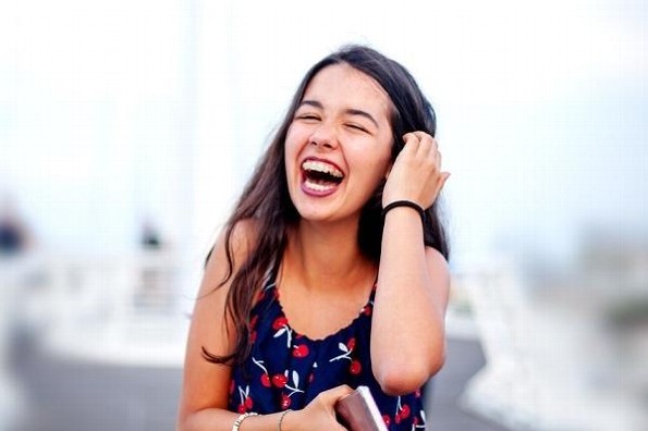 ¡Brilla! Que nadie cambie tu esencia 