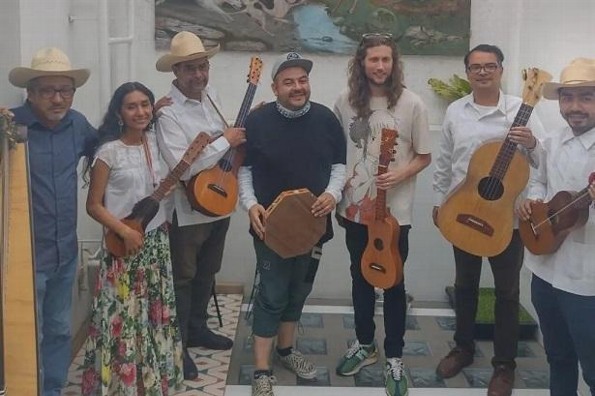 Grupo veracruzano 