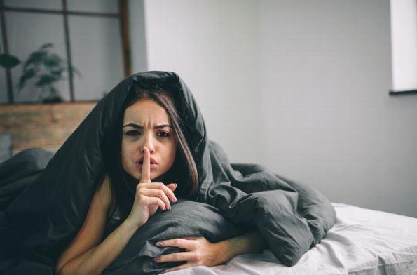 Edad en la que disfrutas más la intimidad 