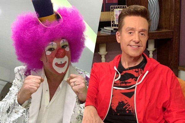 Critican a Daniel Bisogno por defender el chiste de Platanito sobre Debanhi Escobar