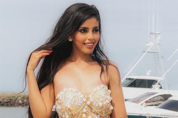 Miss Earth Veracruz invita a la Pasarela de Adopción & Fashion Show