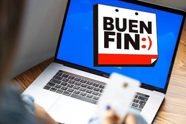 ¿Vas a comprar por internet en El Buen Fin? Esto te interesa