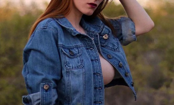 Estos son los errores que cometen con los senos de una mujer