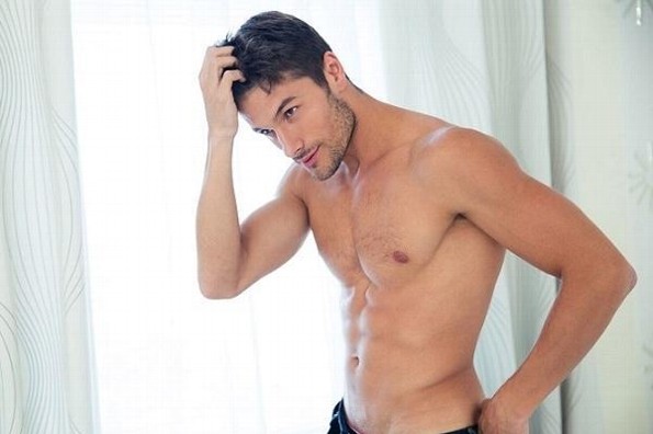 Hoy es el Día Internacional del Hombre ¡Felicidades!