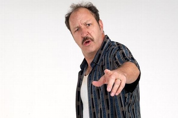 Hallan muerto al hermano del actor Guillermo Murray (+foto)