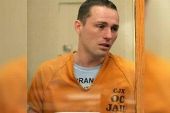 Sentencian al Power Ranger rojo a pena de muerte; ahora es mujer trans