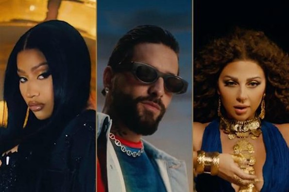 ´Tukoh Taka´ la canción oficial del Mundial Qatar 2022