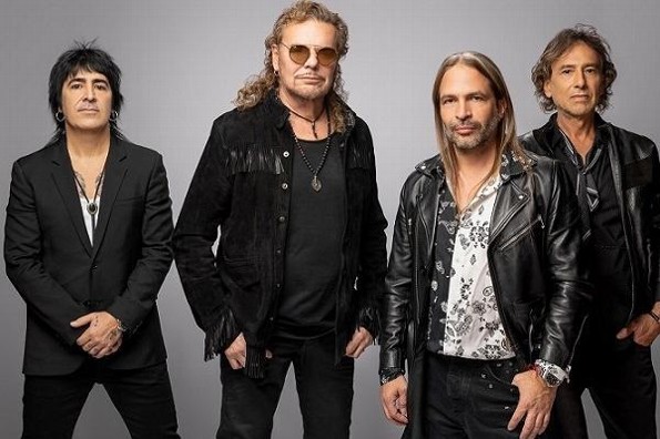 Maná anuncia su gira 