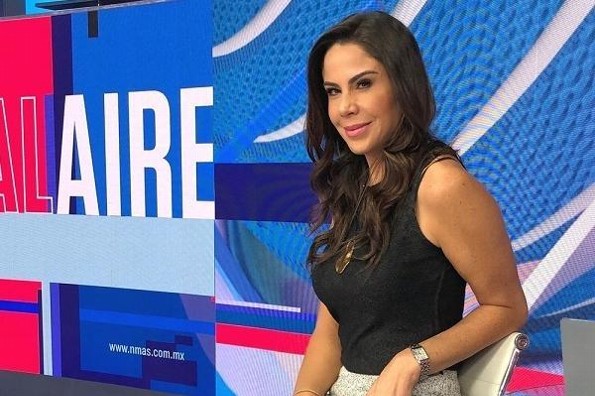 Paola Rojas rompe en llanto tras recordar video polémico de 