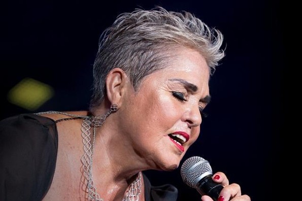 Gira de despedida de Lupita D