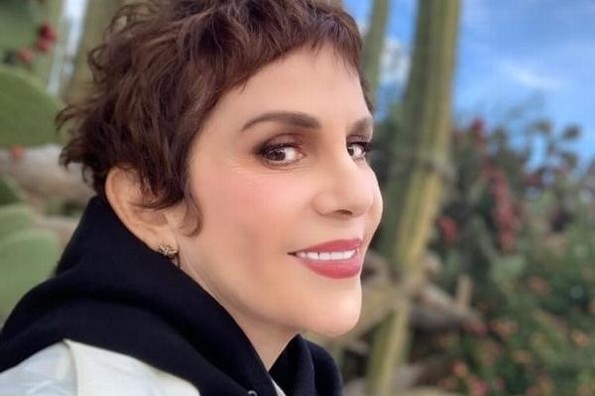 ¡Rebecca Jones sale del hospital!