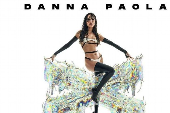 Reprograman concierto de Danna Paola en Veracruz 