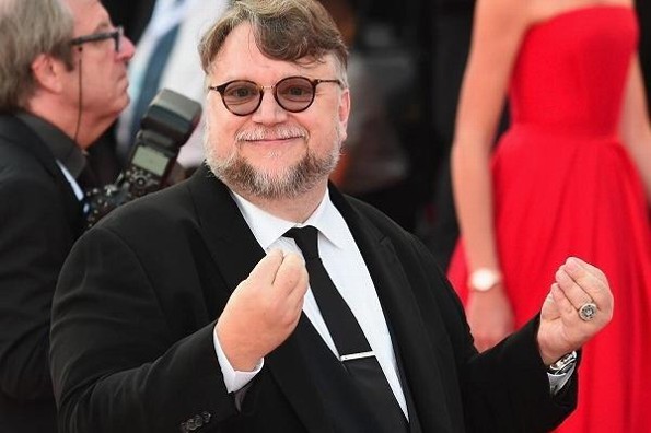 Guillermo del Toro acusa al actual gobierno de la destrucción del cine mexicano