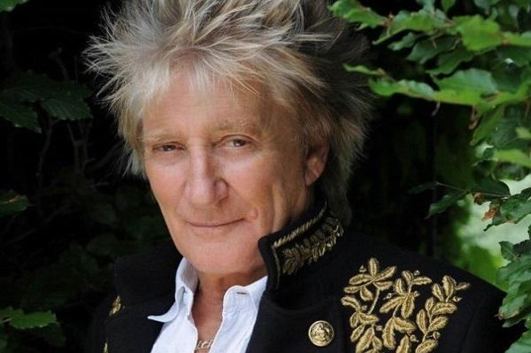 ¡Rod Stewart regresa a México!