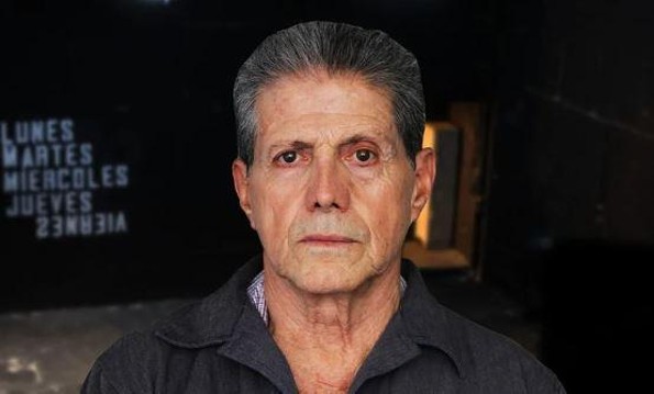 Muere el actor Héctor Bonilla a los 83 años 
