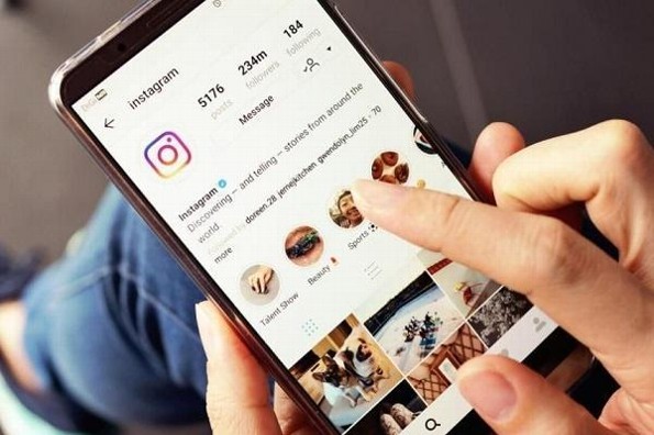Instagram y Facebook anuncian cambios para proteger a menores de edad