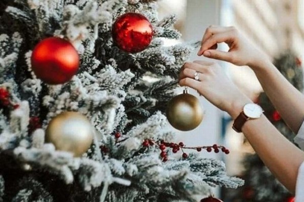 Habrá una Villa Navideña en el Zócalo de Veracruz y muchas más actividades 