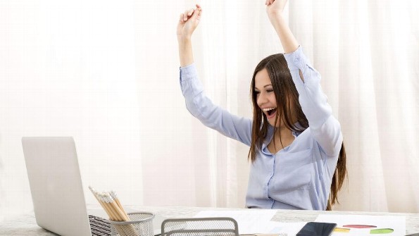 Consejos para tener un día feliz