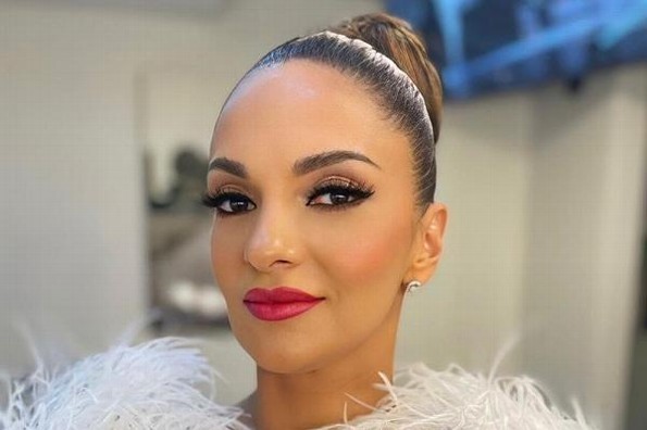 Hospitalizan y operan a Mariana Seoane (+foto)