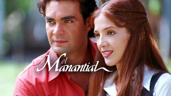 Hoy en Dime si lo Sabes, la Telenovela  